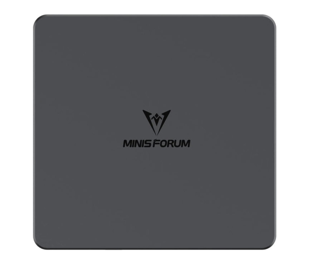 Minisforum UM790 Pro Ryzen 9-7940HS/16GB/512+512 - 1548241 - zdjęcie 4